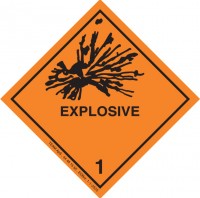 Explosive 1