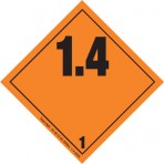 Explosive 1.4