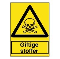 Giftige stoffer A4