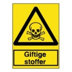 Giftige stoffer