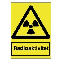 Radioaktivitet, A4