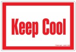 KEEP COOL