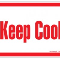 KEEP COOL