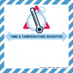 TIME & TEMPERATURE