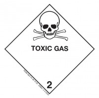 Toxic Gas