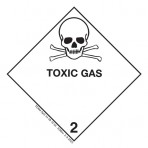 Toxic Gas