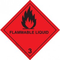 Flammable Liquid