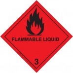 Flammable Liquid