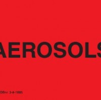 Aerosol