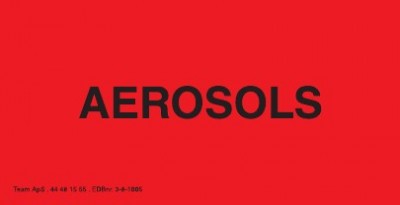 Aerosol