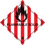 Flammable Solid