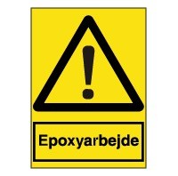 Epoxyarbejde