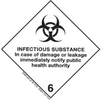 Infectious substance