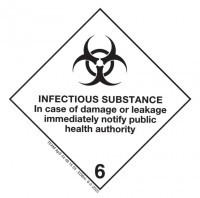 Infectious Substance