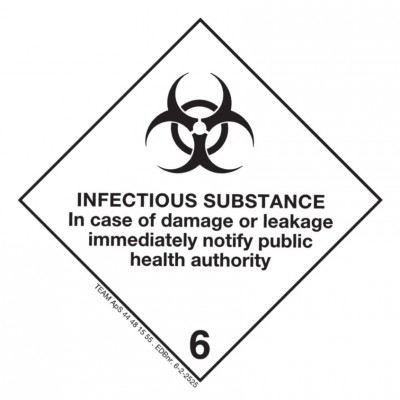 Infectious Substance