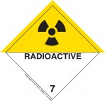 Radioactive