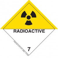 Radioactive