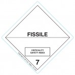 Fissile