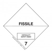 Fissile