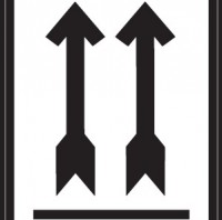 Pilesymbol, sort