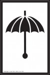 Paraplysymbol, sort