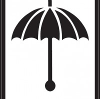Paraplysymbol, sort