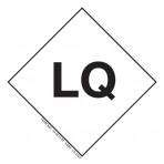 LQ etiket